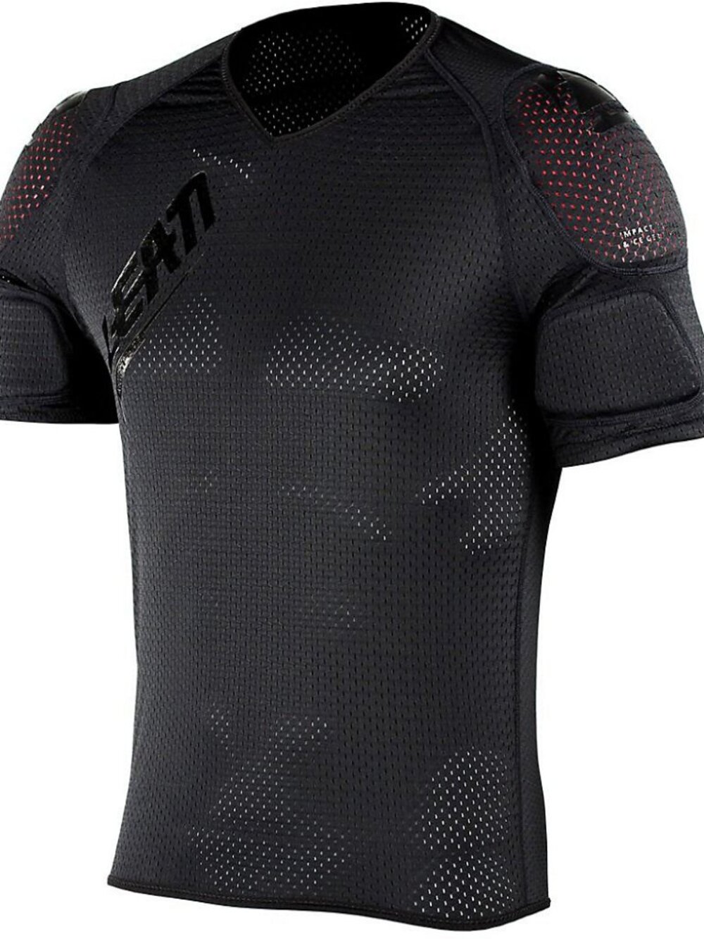 Leatt 3DF AirFit Lite Protector Shirt Black Size S